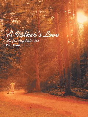 cover image of A Father's Love